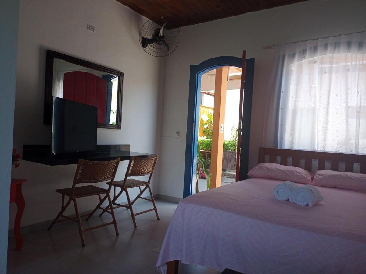 Refúgio Ouro Fino 4 Kitnets Casas e Apartamentos Paraty Exterior foto