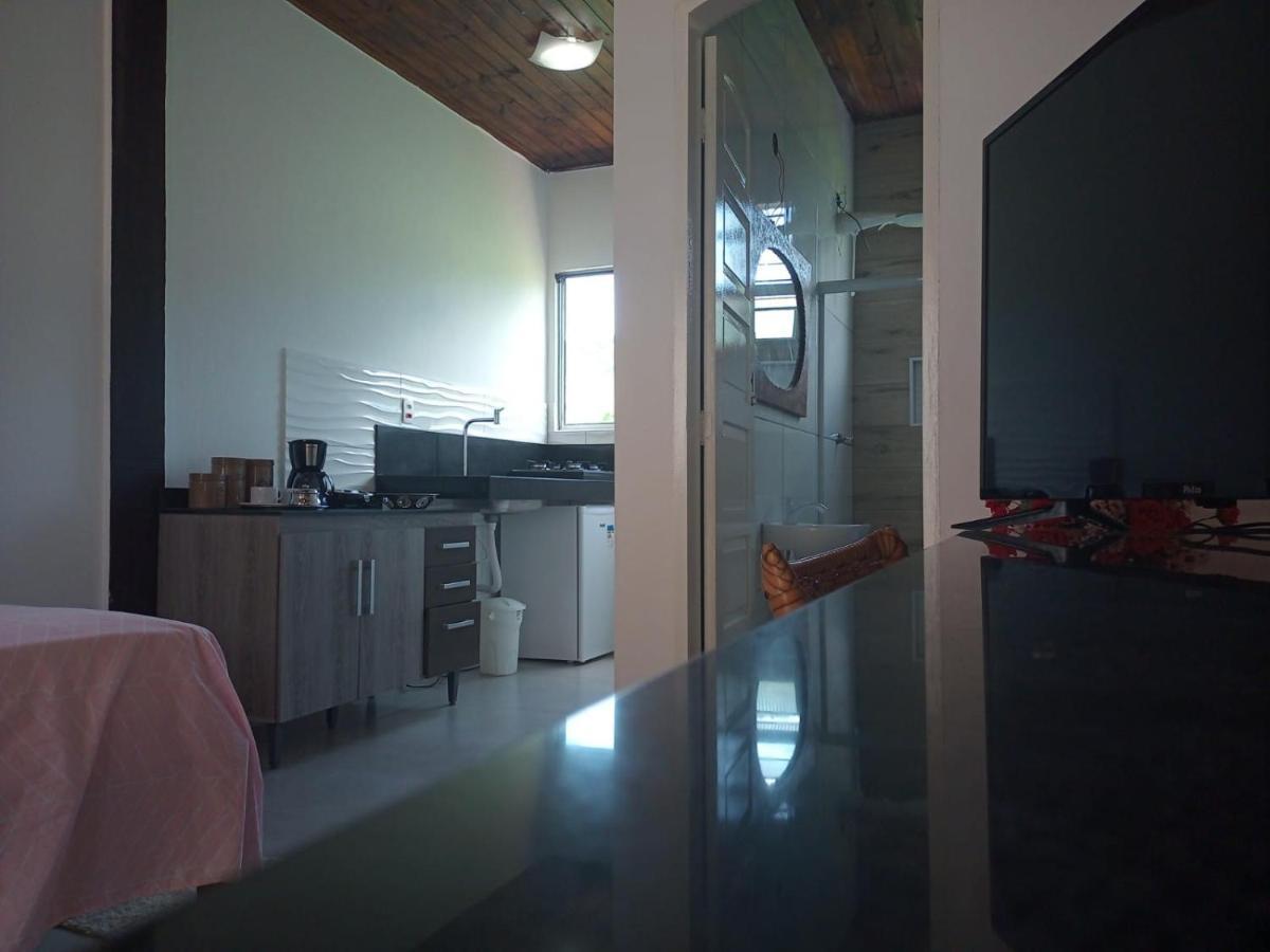 Refúgio Ouro Fino 4 Kitnets Casas e Apartamentos Paraty Exterior foto