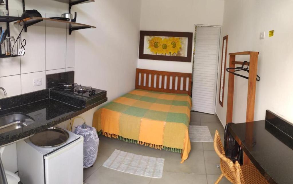 Refúgio Ouro Fino 4 Kitnets Casas e Apartamentos Paraty Exterior foto