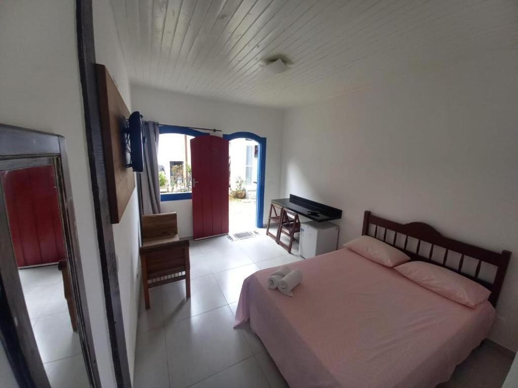 Refúgio Ouro Fino 4 Kitnets Casas e Apartamentos Paraty Exterior foto