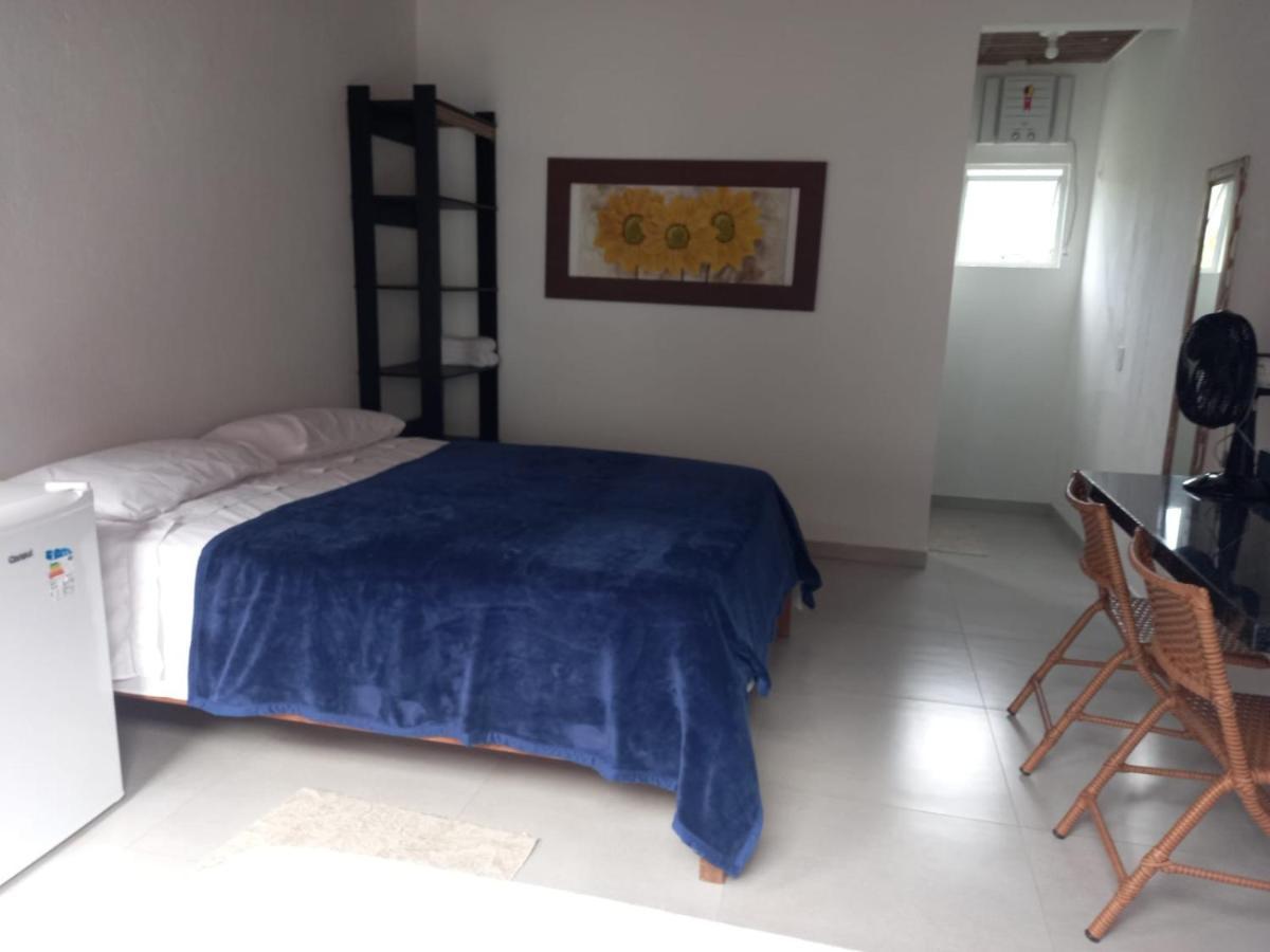 Refúgio Ouro Fino 4 Kitnets Casas e Apartamentos Paraty Exterior foto