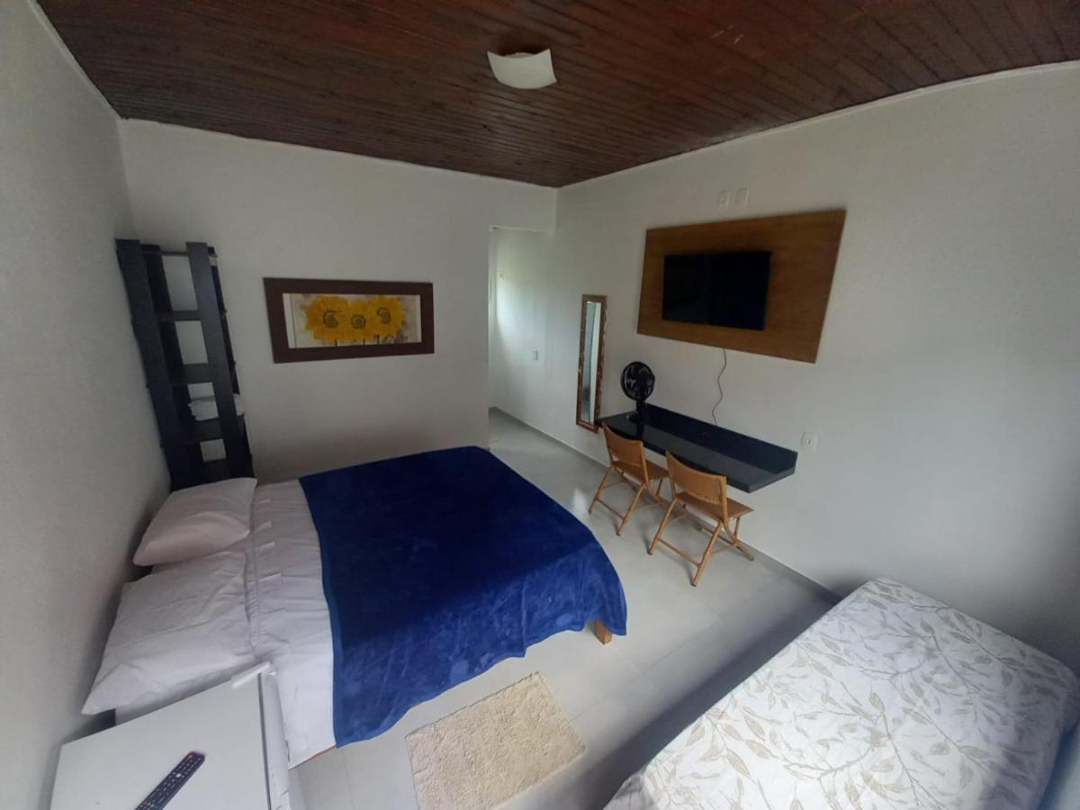 Refúgio Ouro Fino 4 Kitnets Casas e Apartamentos Paraty Exterior foto