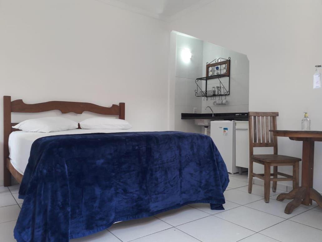 Refúgio Ouro Fino 4 Kitnets Casas e Apartamentos Paraty Exterior foto