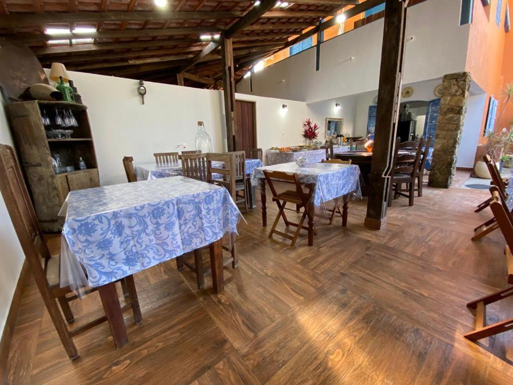 Refúgio Ouro Fino 4 Kitnets Casas e Apartamentos Paraty Exterior foto