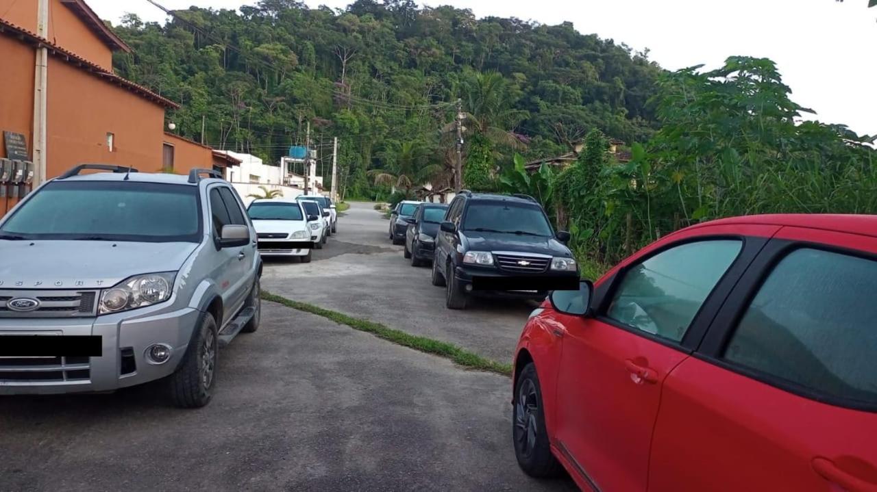 Refúgio Ouro Fino 4 Kitnets Casas e Apartamentos Paraty Exterior foto