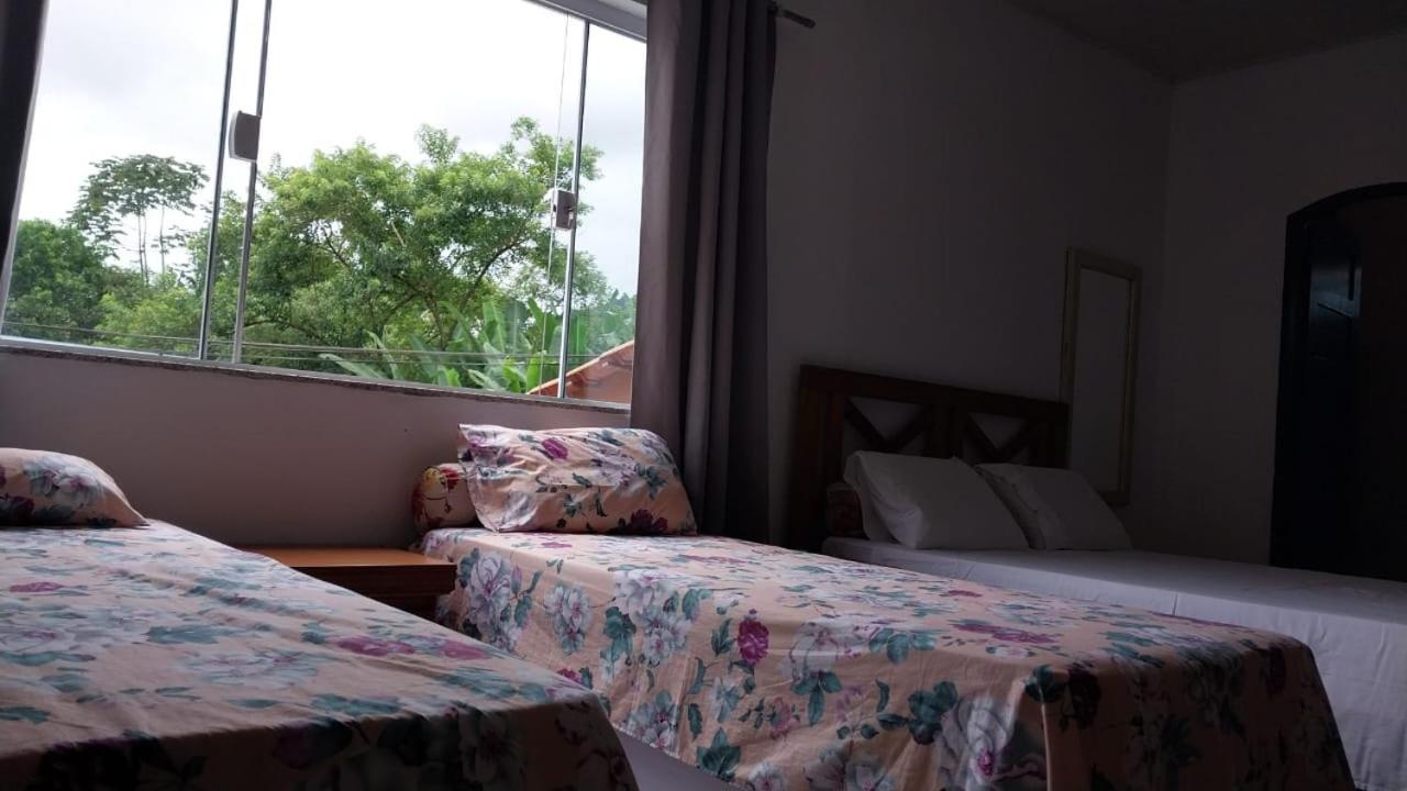 Refúgio Ouro Fino 4 Kitnets Casas e Apartamentos Paraty Exterior foto