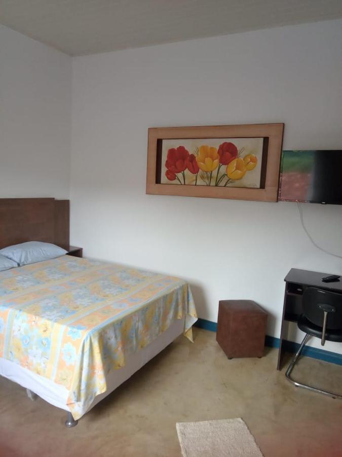 Refúgio Ouro Fino 4 Kitnets Casas e Apartamentos Paraty Exterior foto